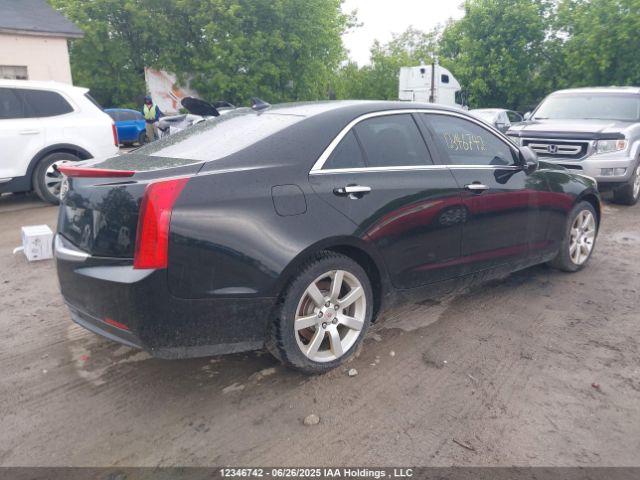 1G6AA5RAXE0120585 Cadillac lcv