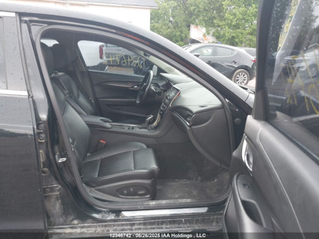 1G6AA5RAXE0120585 Cadillac lcv