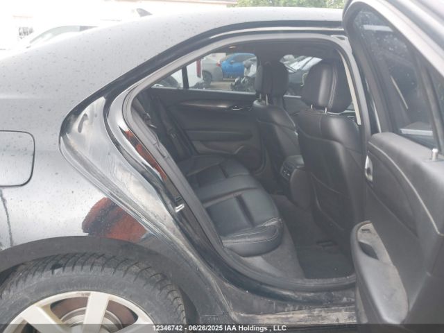 1G6AA5RAXE0120585 Cadillac lcv
