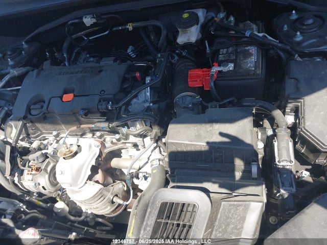 3CZRZ2H31SM110122 Honda k20z5