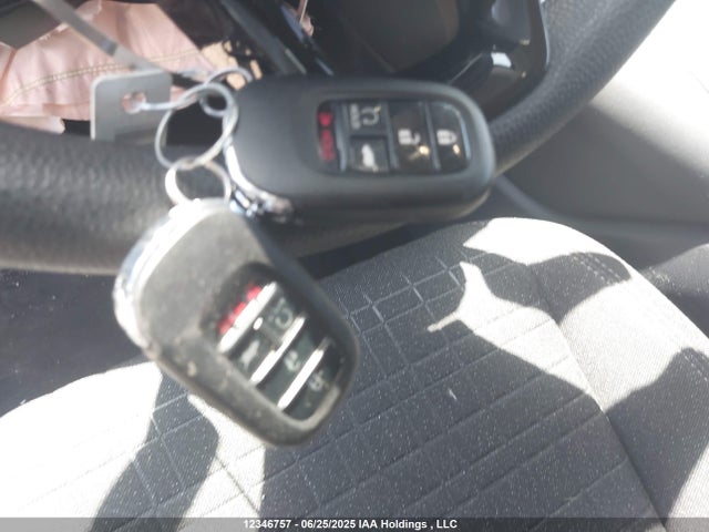 3CZRZ2H31SM110122 Honda k20z5