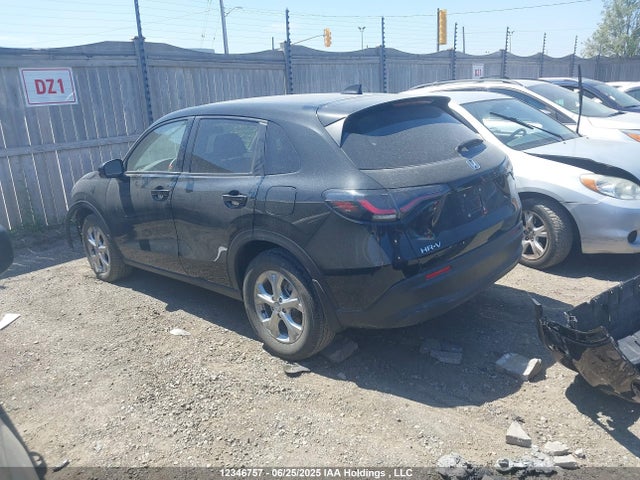 3CZRZ2H31SM110122 Honda k20z5