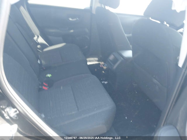 3CZRZ2H31SM110122 Honda k20z5