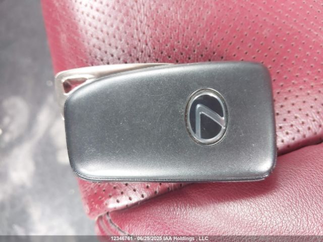 2T2BZMCA7HC076743 Lexus RX