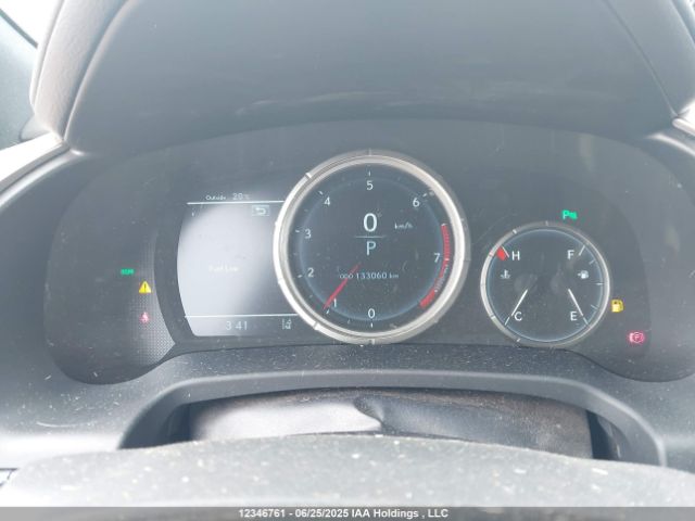 2T2BZMCA7HC076743 Lexus RX