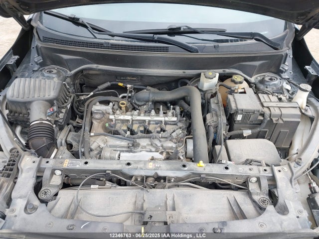 3GKALTEV1KL150842 GMC lyx - direct injection, vvt, fgt, turbo, alum, gen 1