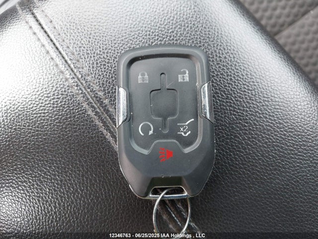 3GKALTEV1KL150842 GMC lyx - direct injection, vvt, fgt, turbo, alum, gen 1