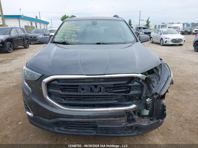 3GKALTEV1KL150842 GMC lyx - direct injection, vvt, fgt, turbo, alum, gen 1