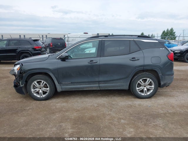 3GKALTEV1KL150842 GMC lyx - direct injection, vvt, fgt, turbo, alum, gen 1