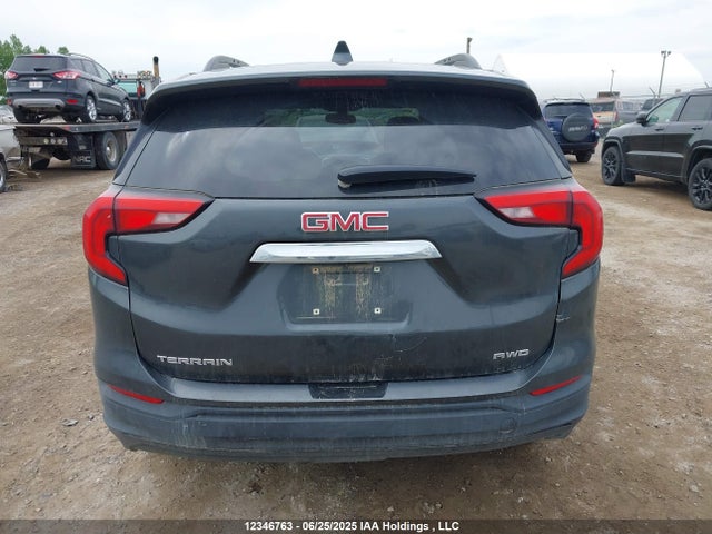 3GKALTEV1KL150842 GMC lyx - direct injection, vvt, fgt, turbo, alum, gen 1
