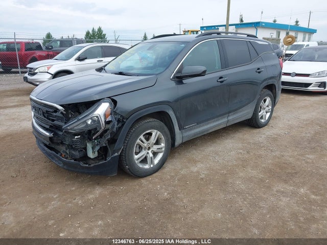 3GKALTEV1KL150842 GMC lyx - direct injection, vvt, fgt, turbo, alum, gen 1