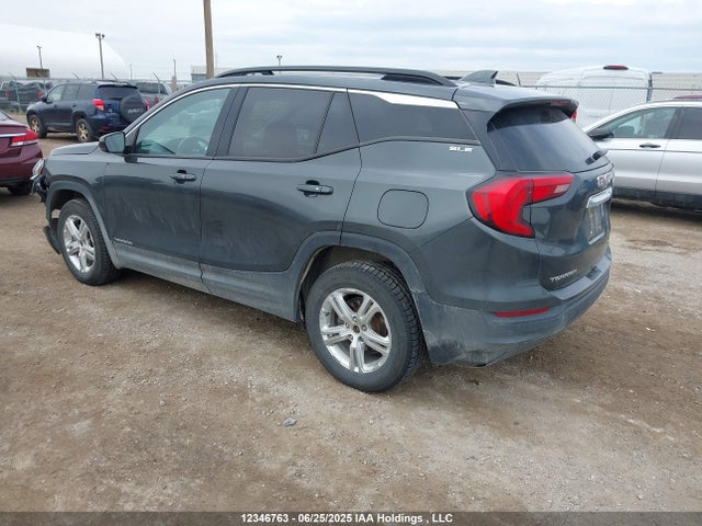 3GKALTEV1KL150842 GMC lyx - direct injection, vvt, fgt, turbo, alum, gen 1