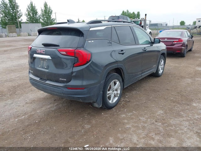 3GKALTEV1KL150842 GMC lyx - direct injection, vvt, fgt, turbo, alum, gen 1