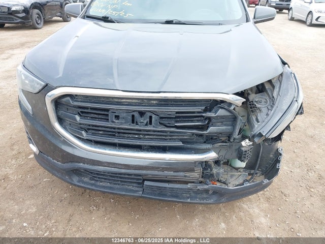 3GKALTEV1KL150842 GMC lyx - direct injection, vvt, fgt, turbo, alum, gen 1