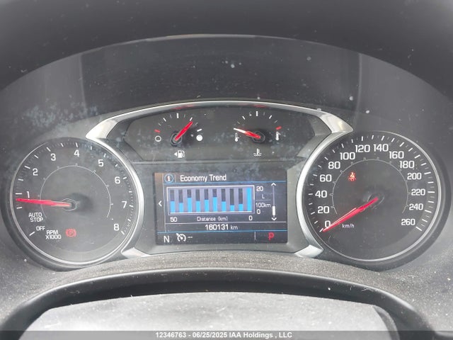 3GKALTEV1KL150842 GMC lyx - direct injection, vvt, fgt, turbo, alum, gen 1