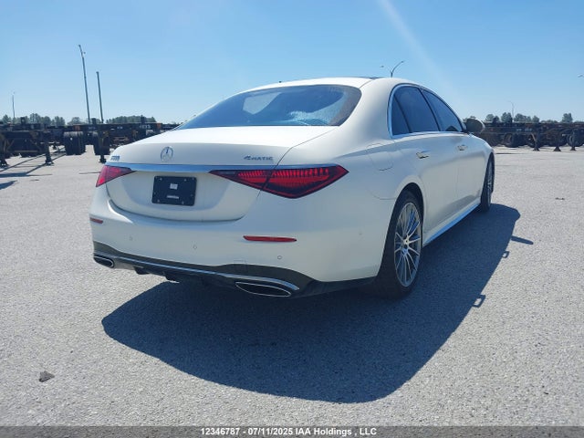 W1K6G7GB1PA178208 Mercedes-Benz m176