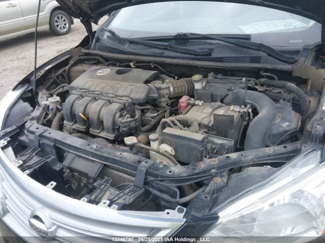 3N1AB7AP1FL638646 Nissan Sentra