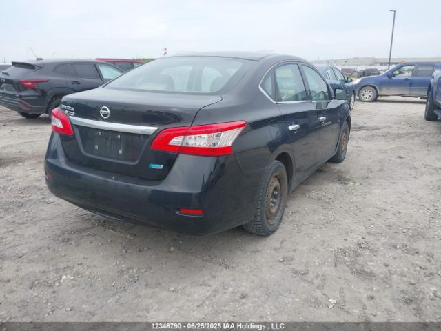 3N1AB7AP1FL638646 Nissan Sentra