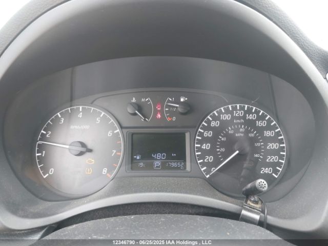 3N1AB7AP1FL638646 Nissan Sentra