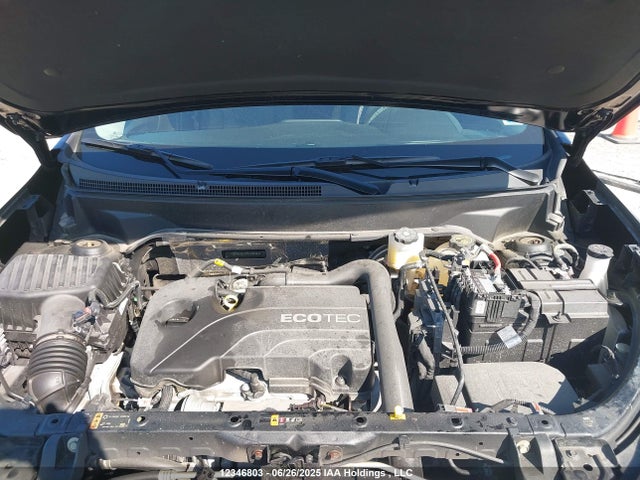 3GNAXUEV7NL306383 Chevrolet lyx