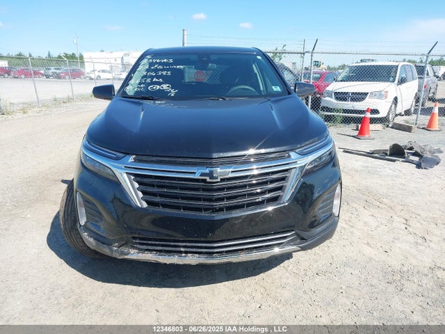 3GNAXUEV7NL306383 Chevrolet lyx