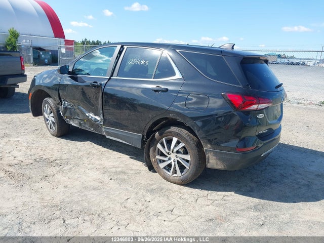 3GNAXUEV7NL306383 Chevrolet lyx