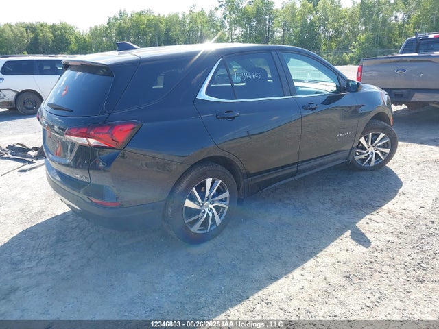 3GNAXUEV7NL306383 Chevrolet lyx
