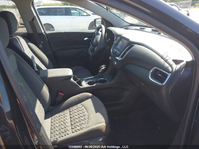 3GNAXUEV7NL306383 Chevrolet lyx
