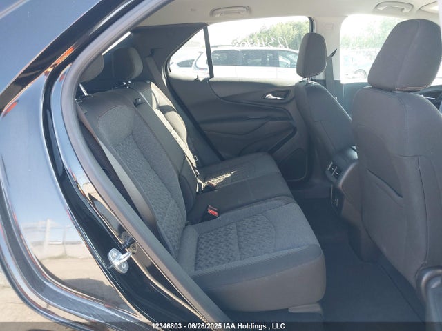 3GNAXUEV7NL306383 Chevrolet lyx