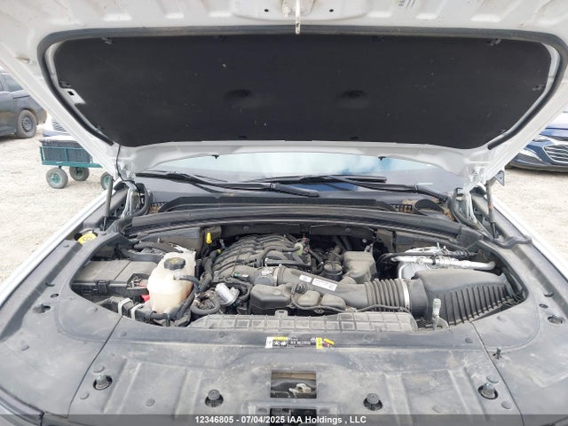 1C4RJHBG1PC510640 Jeep 2023