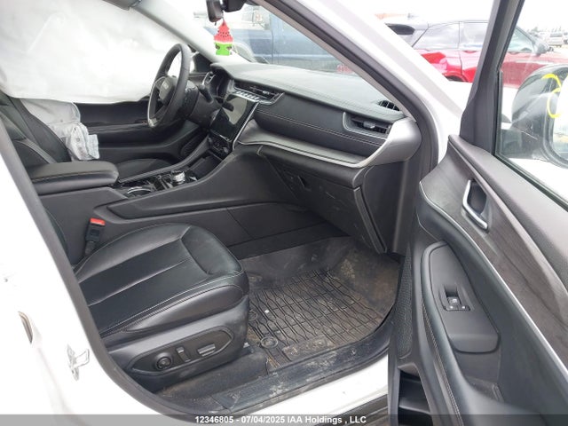 1C4RJHBG1PC510640 Jeep 2023