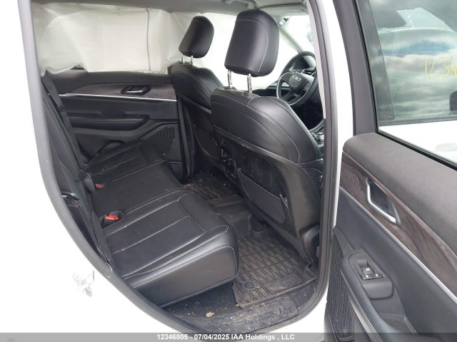 1C4RJHBG1PC510640 Jeep 2023