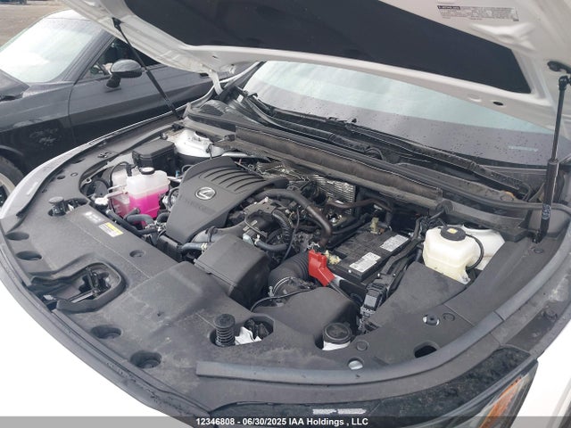 2T2BAMCA4RC078457 Lexus t24a-fts