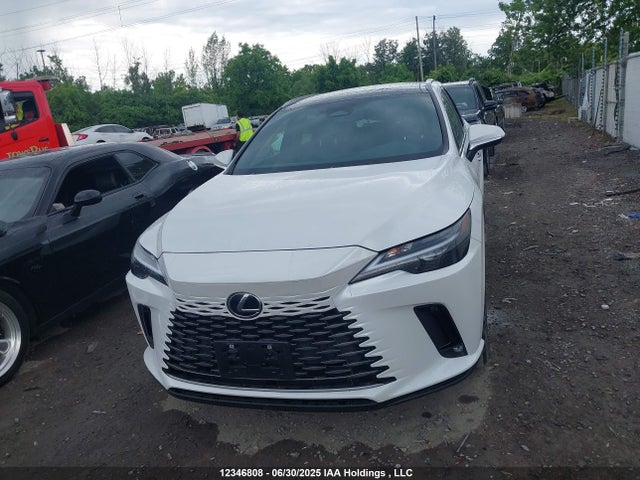 2T2BAMCA4RC078457 Lexus t24a-fts