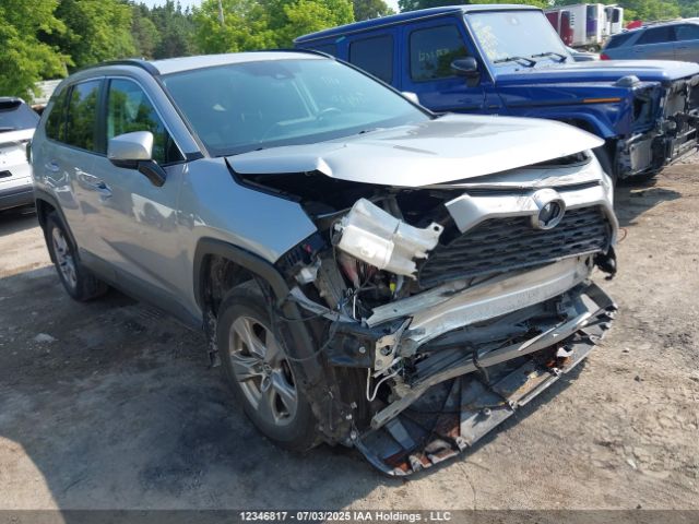 2T3RWRFV0NW134961 auction archive image