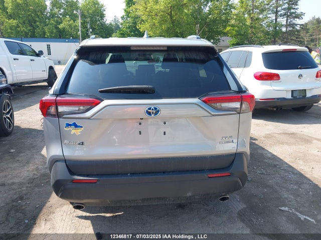 2T3RWRFV0NW134961 Toyota a25a-fxs, 3nm+4nm(ni)