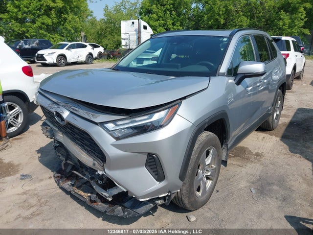2T3RWRFV0NW134961 Toyota a25a-fxs, 3nm+4nm(ni)