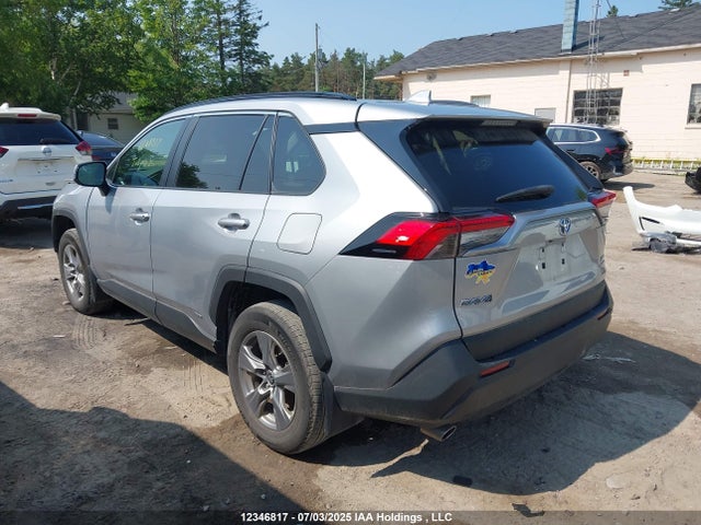 2T3RWRFV0NW134961 Toyota a25a-fxs, 3nm+4nm(ni)