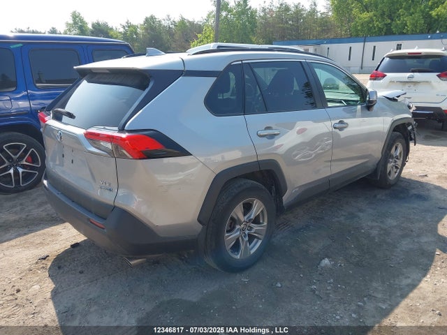 2T3RWRFV0NW134961 Toyota a25a-fxs, 3nm+4nm(ni)