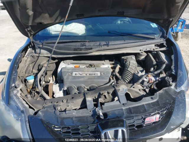 2HGFG4A54EH100940 Honda k24z7