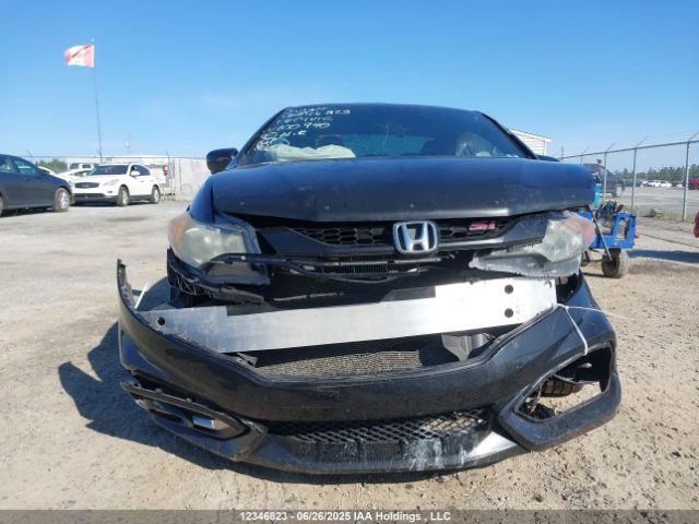 2HGFG4A54EH100940 Honda k24z7