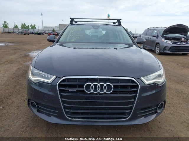WAUHGCFC0FN025541 Audi 2015