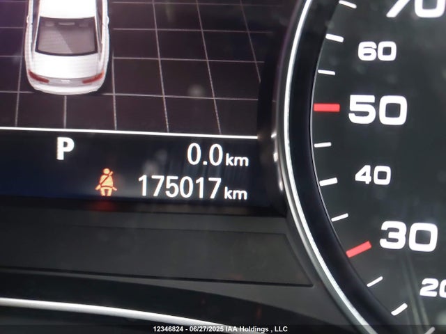 WAUHGCFC0FN025541 Audi 2015