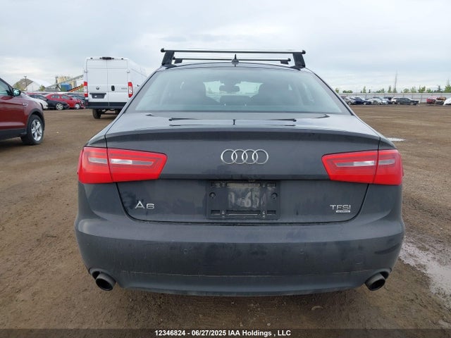 WAUHGCFC0FN025541 Audi 2015