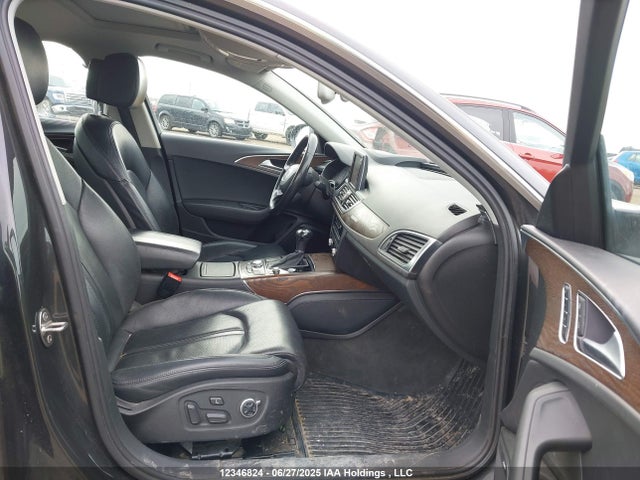 WAUHGCFC0FN025541 Audi 2015