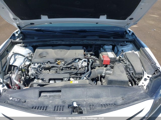 4T1S11AK1RU891803 Toyota a25a-fks