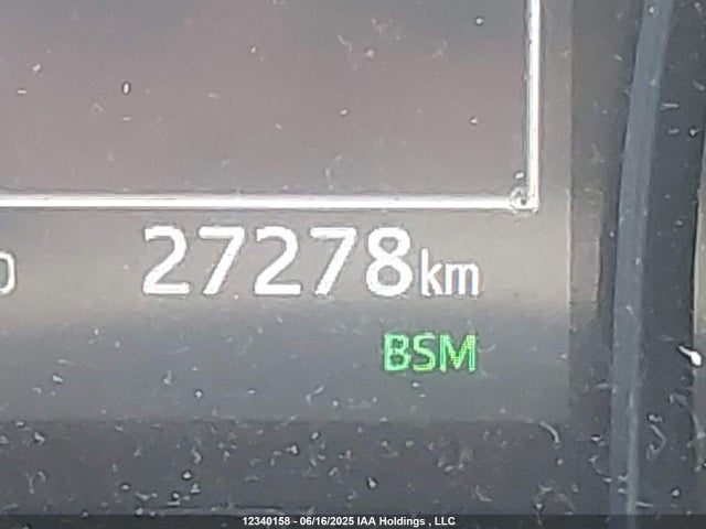 4T1S11AK1RU891803 Toyota a25a-fks