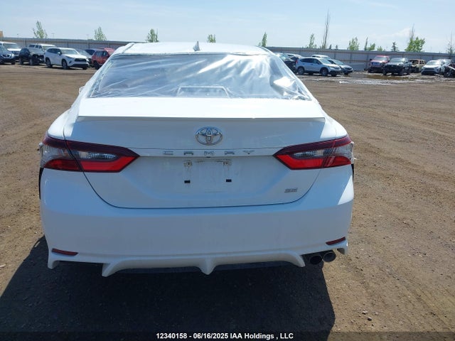 4T1S11AK1RU891803 Toyota a25a-fks