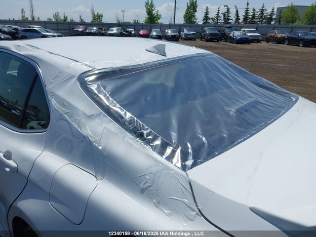 4T1S11AK1RU891803 Toyota a25a-fks