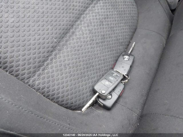 3VWDA7AJXFM288952 Volkswagen 2015